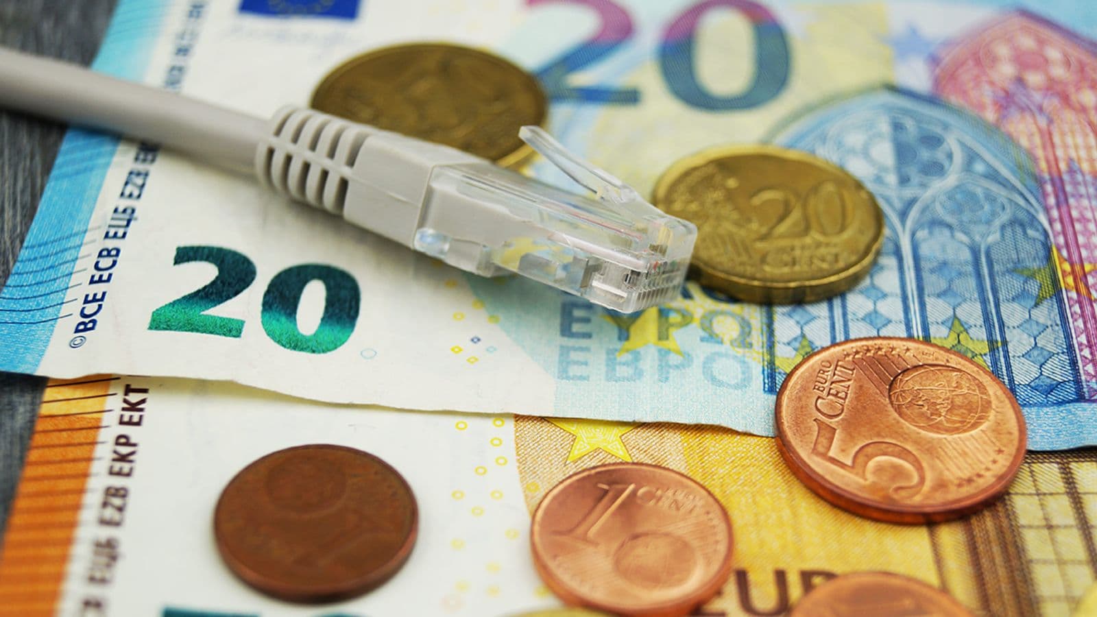 5 manieren om direct te besparen op je internetabonnement